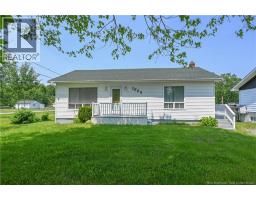 1004 Saint-Joseph Boulevard, Saint-Léolin, New Brunswick
