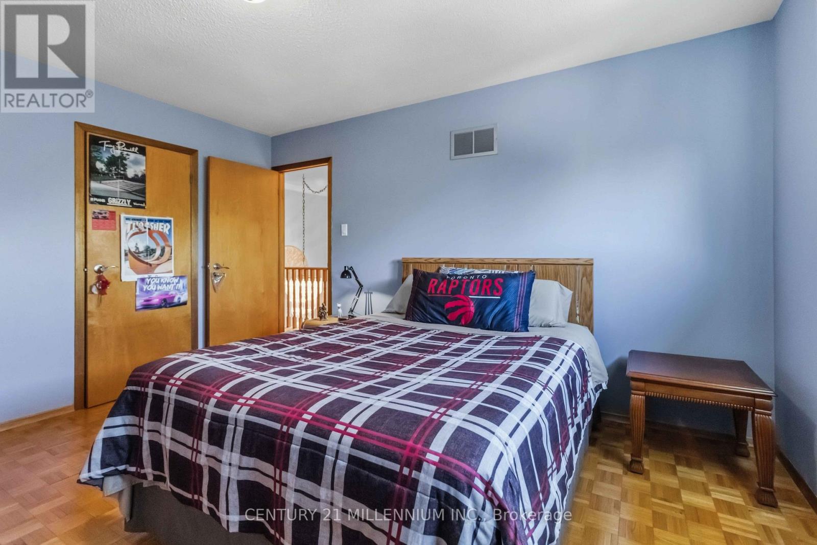 83 Sunforest Drive, Brampton, Ontario  L6Z 2W3 - Photo 22 - W13501838