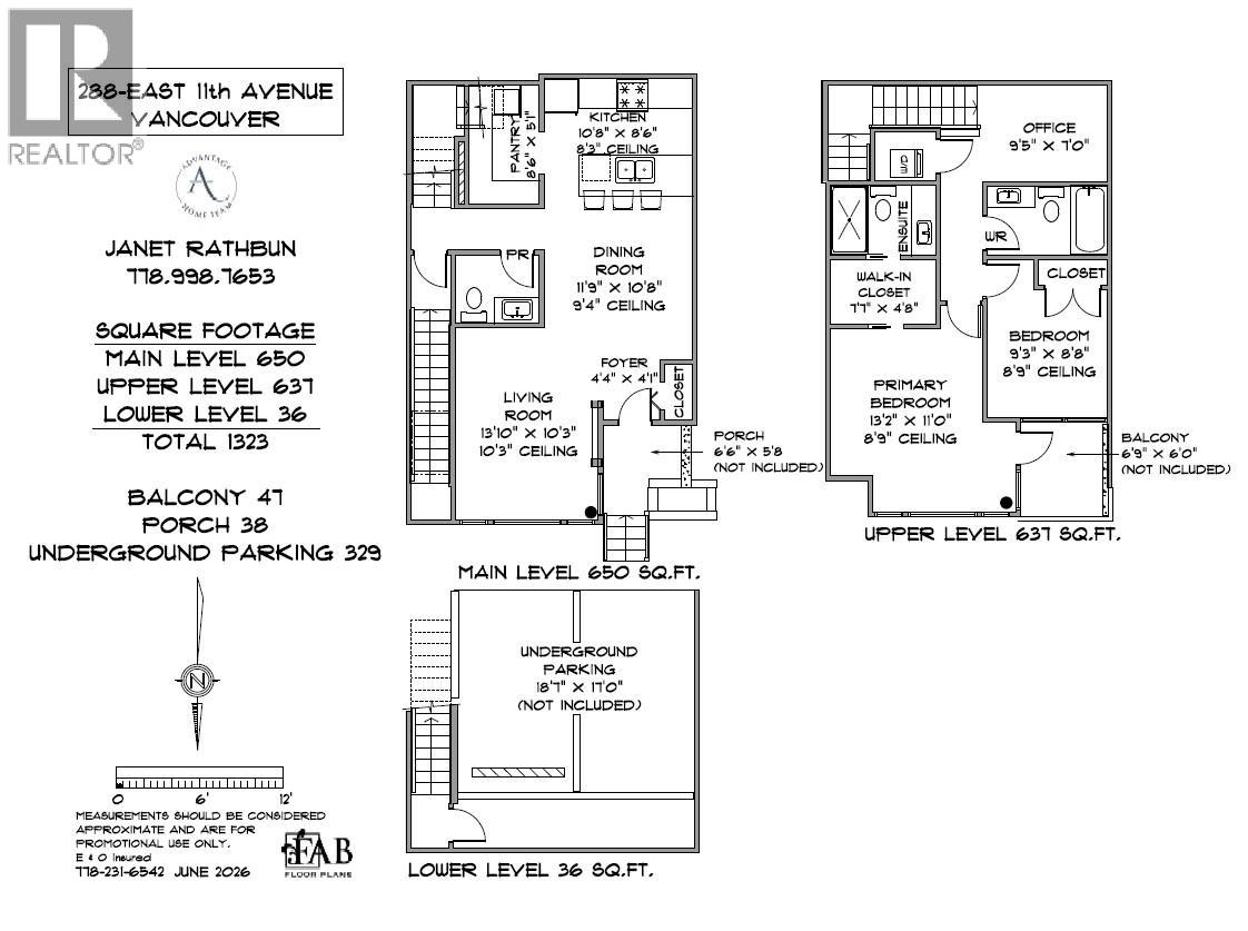 288 E 11 Avenue, Vancouver, British Columbia V5T 2C3 - Photo 39 - R3140688