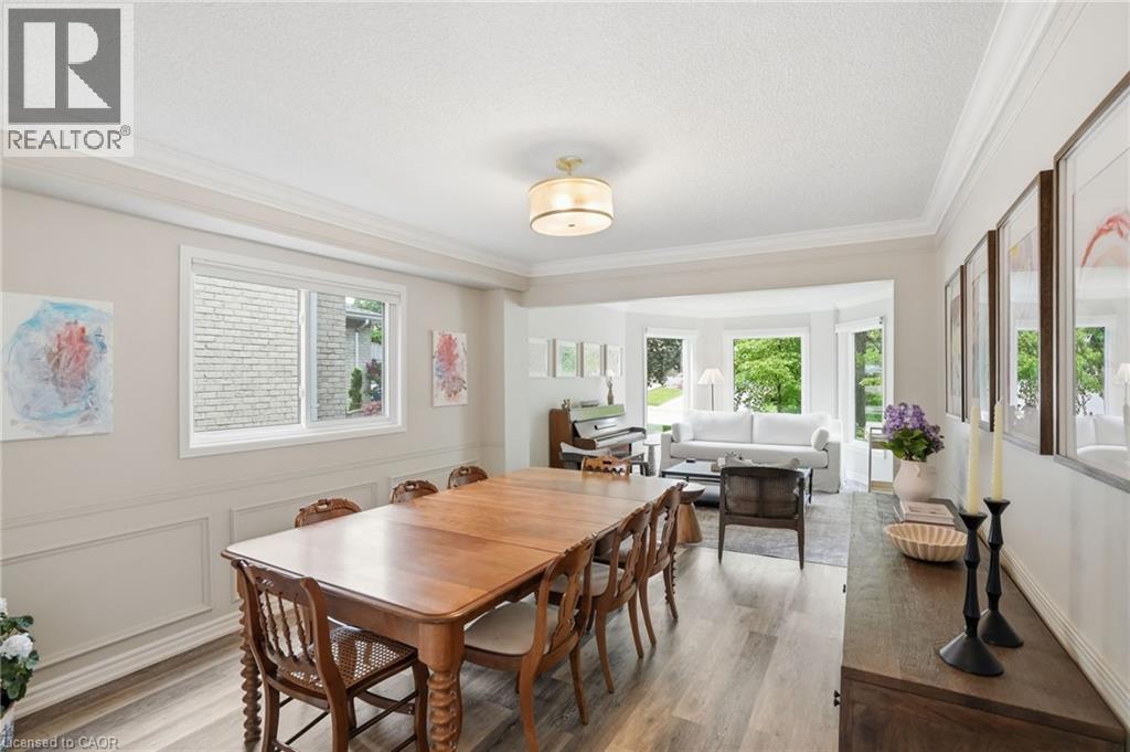 92 Jerome Park Drive, Dundas, Ontario  L9H 6H3 - Photo 12 - 40844131