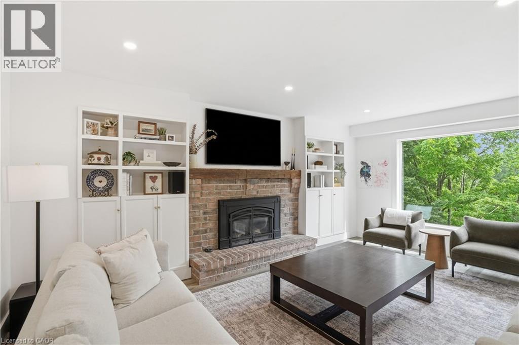 92 Jerome Park Drive, Dundas, Ontario  L9H 6H3 - Photo 6 - 40844131