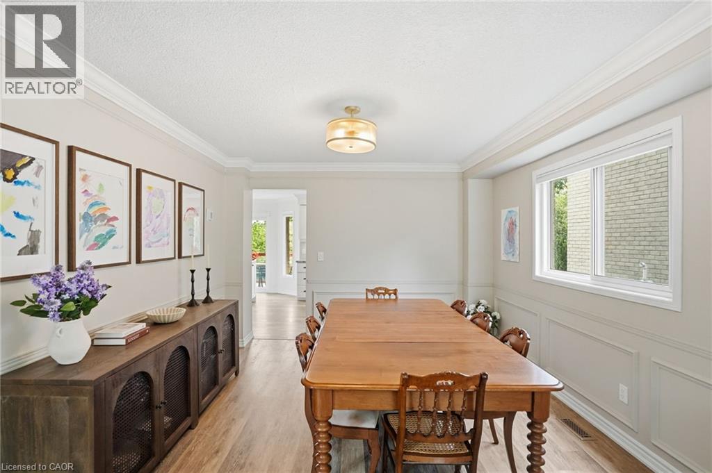 92 Jerome Park Drive, Dundas, Ontario  L9H 6H3 - Photo 11 - 40844131