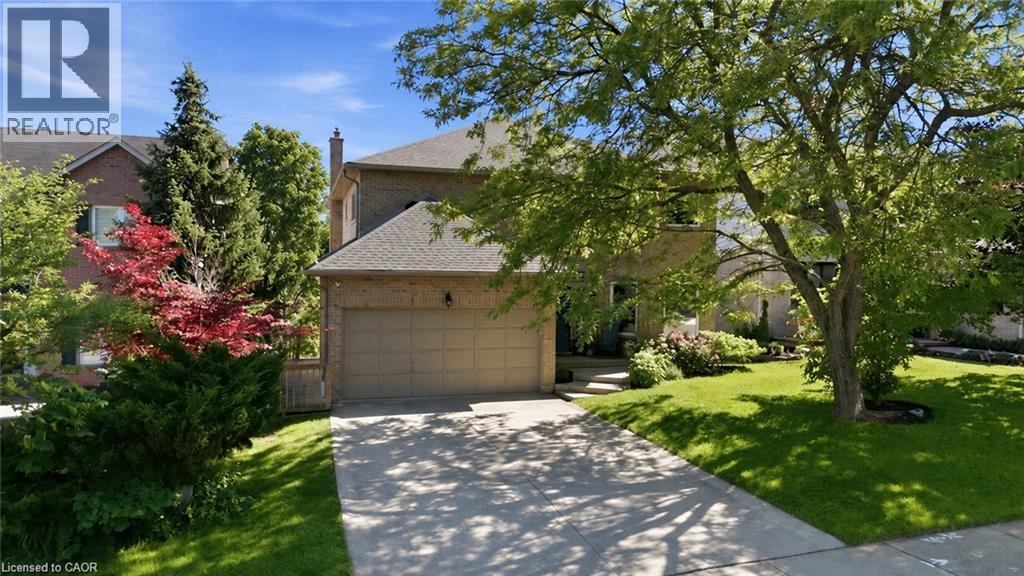 92 Jerome Park Drive, Dundas, Ontario  L9H 6H3 - Photo 2 - 40844131