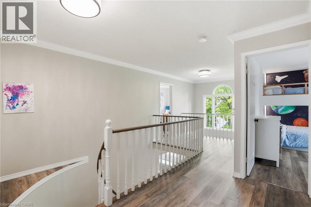 92 Jerome Park Drive, Dundas, Ontario  L9H 6H3 - Photo 22 - 40844131
