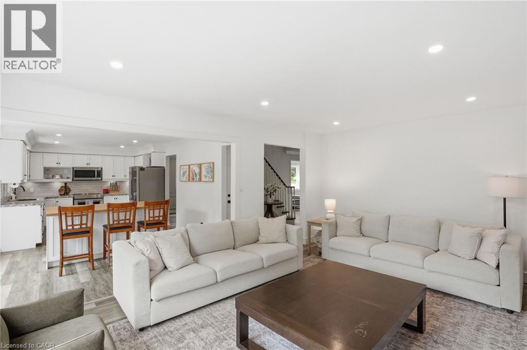 92 Jerome Park Drive, Dundas, Ontario  L9H 6H3 - Photo 7 - 40844131