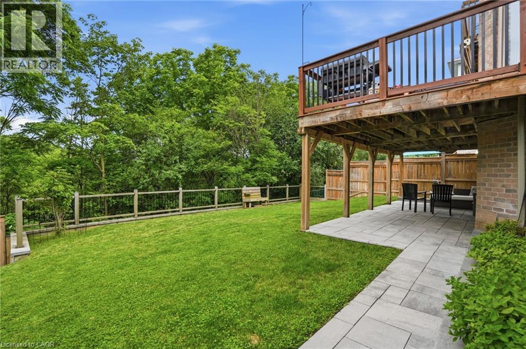 92 Jerome Park Drive, Dundas, Ontario  L9H 6H3 - Photo 43 - 40844131