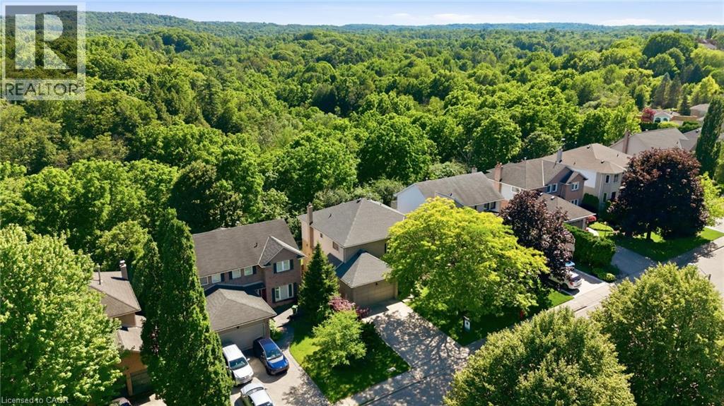 92 Jerome Park Drive, Dundas, Ontario  L9H 6H3 - Photo 45 - 40844131