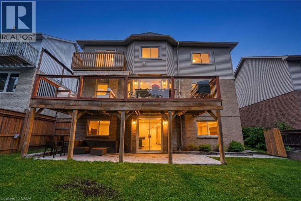 92 Jerome Park Drive, Dundas, Ontario  L9H 6H3 - Photo 40 - 40844131