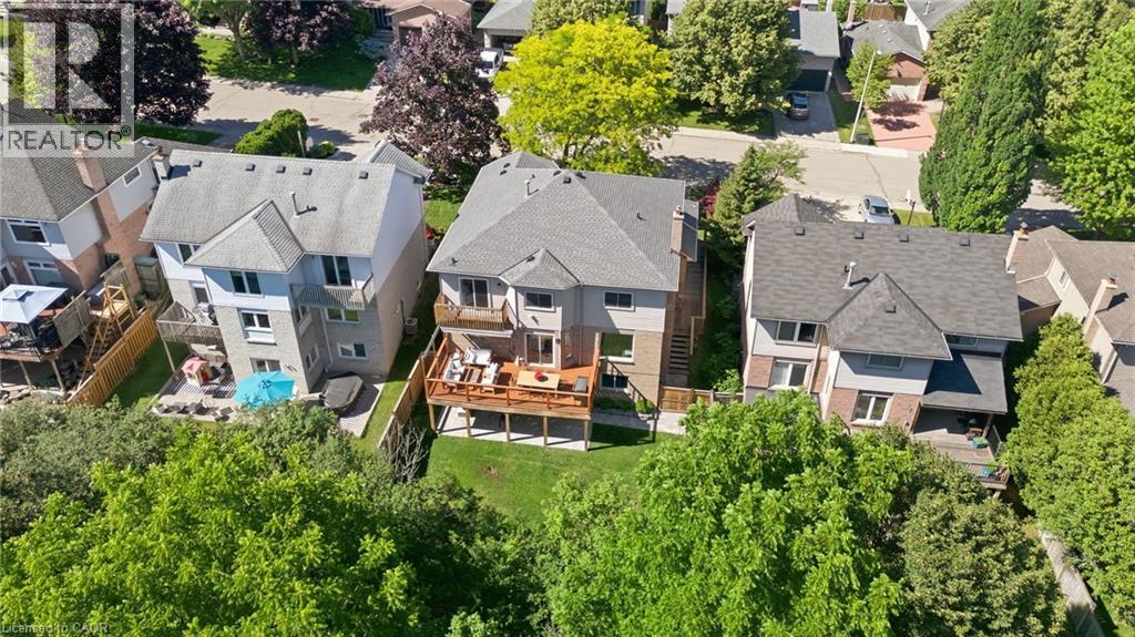 92 Jerome Park Drive, Dundas, Ontario  L9H 6H3 - Photo 46 - 40844131