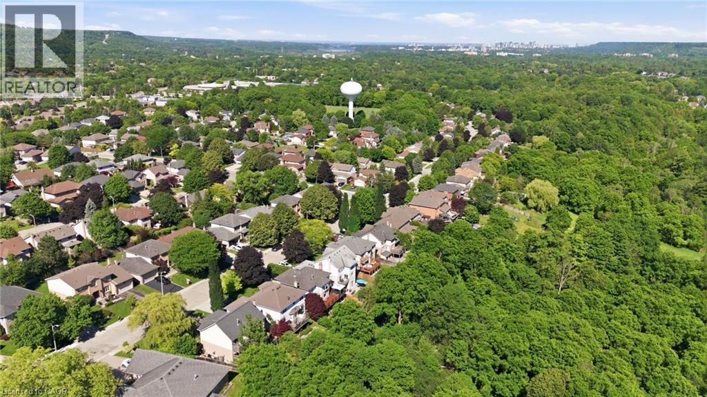 92 Jerome Park Drive, Dundas, Ontario  L9H 6H3 - Photo 48 - 40844131