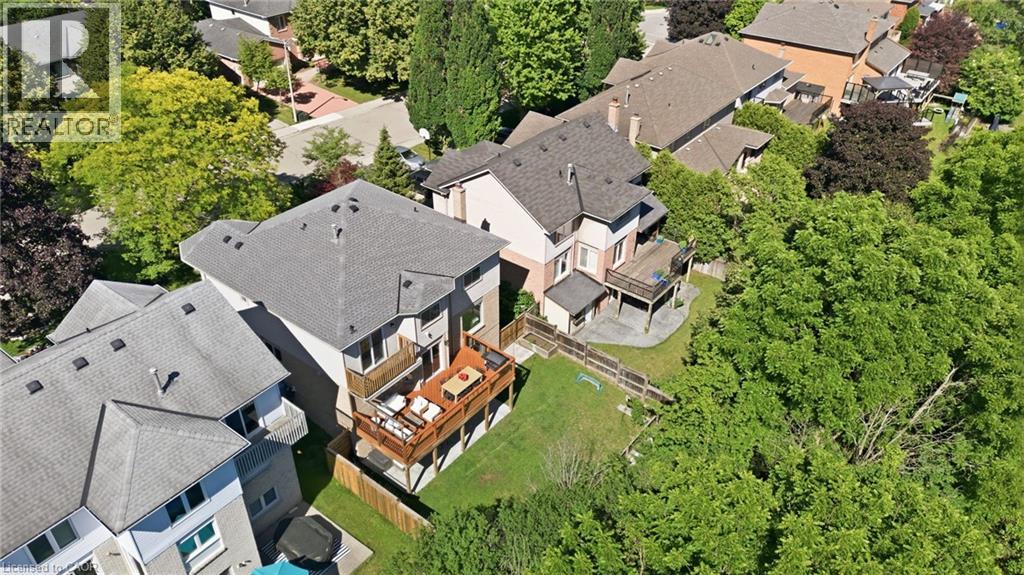 92 Jerome Park Drive, Dundas, Ontario  L9H 6H3 - Photo 44 - 40844131