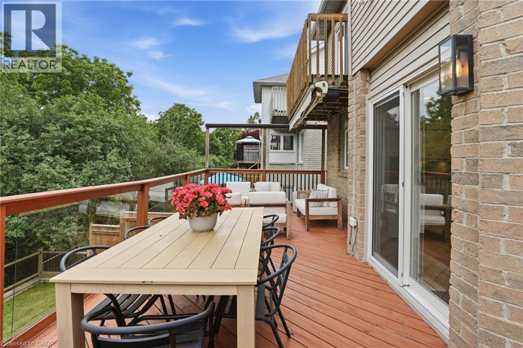 92 Jerome Park Drive, Dundas, Ontario  L9H 6H3 - Photo 38 - 40844131