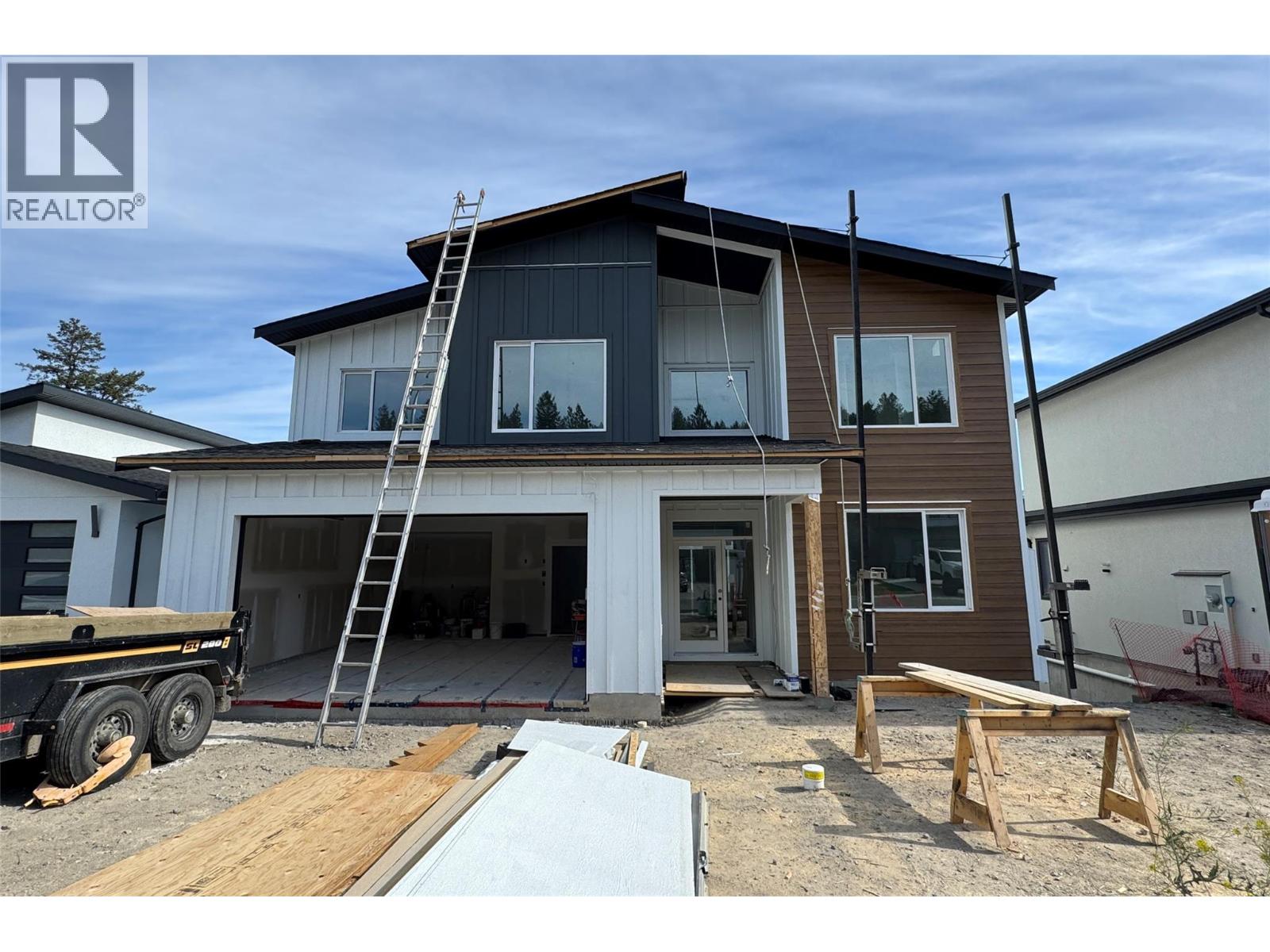 2170 Galore Crescent, Kamloops, British Columbia