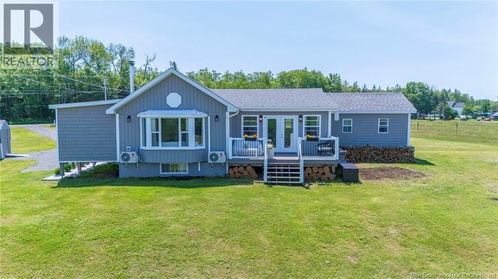 520 Middlesex Road, Colpitts Settlement, New Brunswick  E4J 1H7 - Photo 2 - NB143017