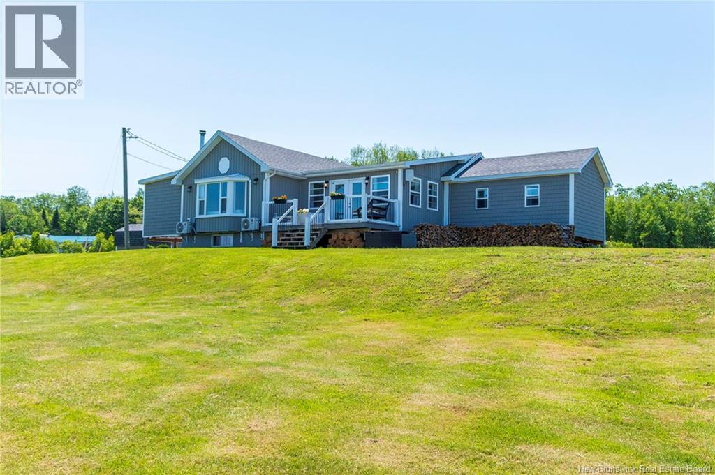 520 Middlesex Road, Colpitts Settlement, New Brunswick  E4J 1H7 - Photo 3 - NB143017