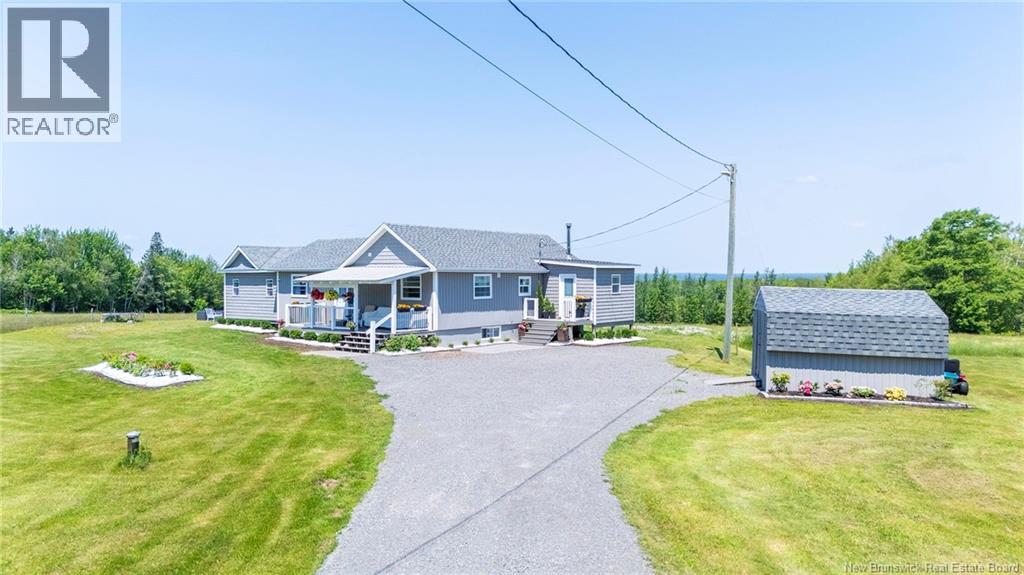 520 Middlesex Road, Colpitts Settlement, New Brunswick  E4J 1H7 - Photo 44 - NB143017