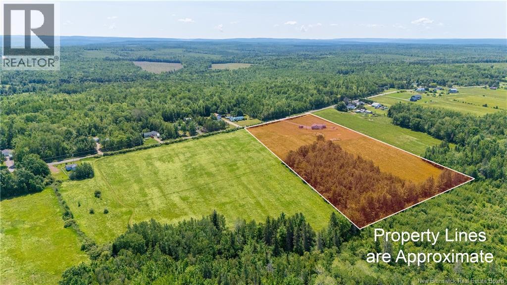 520 Middlesex Road, Colpitts Settlement, New Brunswick  E4J 1H7 - Photo 49 - NB143017