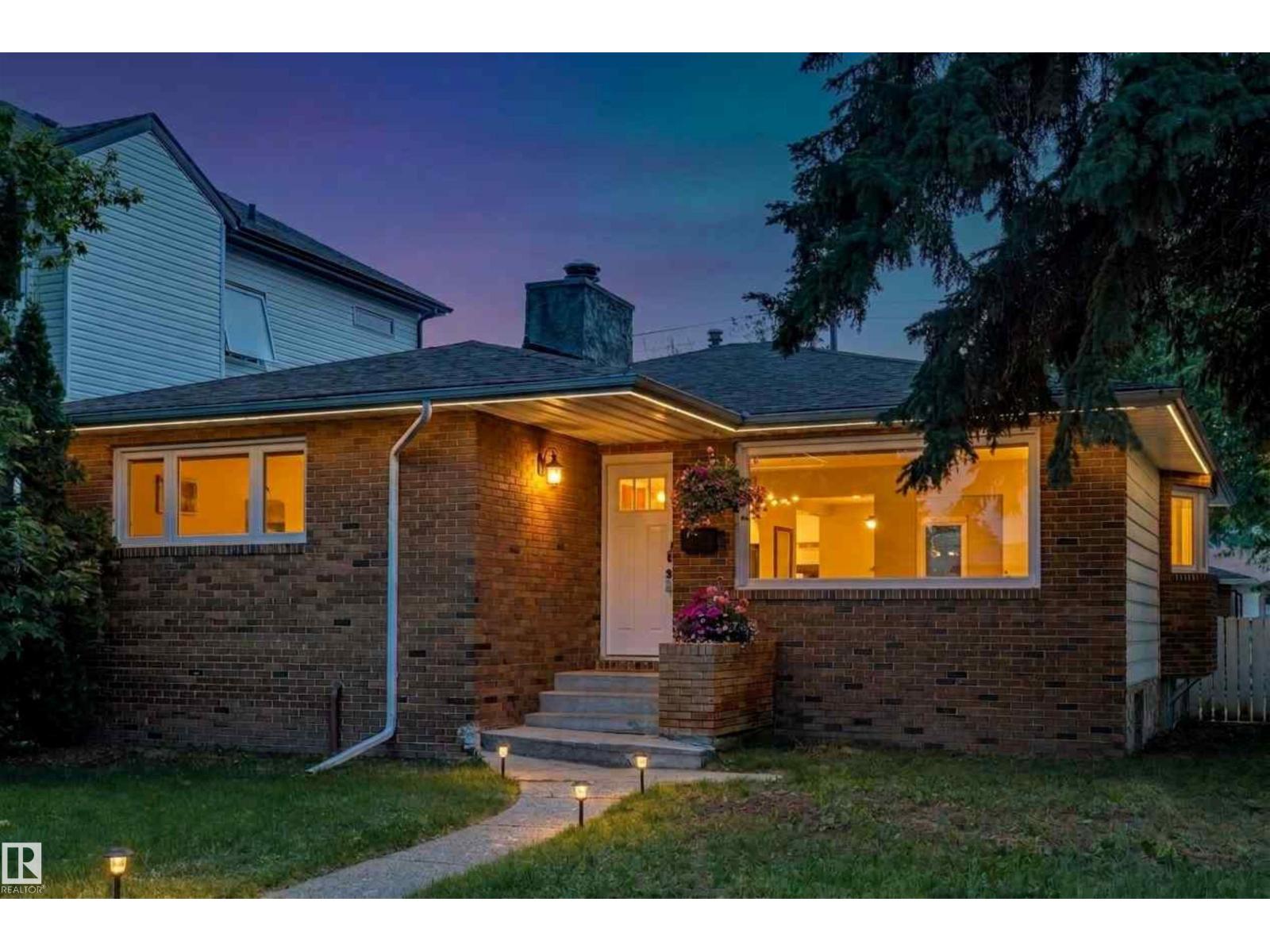 9544 148 ST NW, Edmonton, Alberta