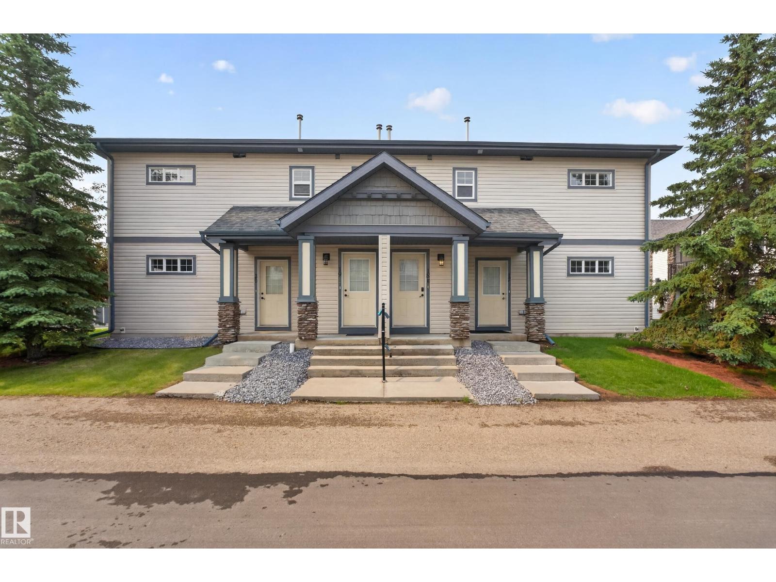 #18 2565 Hanna Cr Nw, Edmonton, Alberta  T6R 0M4 - Photo 3 - E4496411