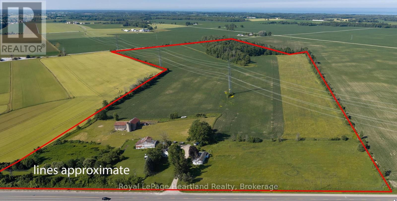 36011 HURON ROAD, Central Huron, Ontario