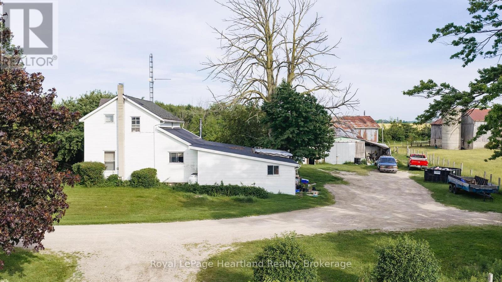36011 Huron Road, Central Huron (Goderich), Ontario  N7A 3X8 - Photo 10 - X13506254