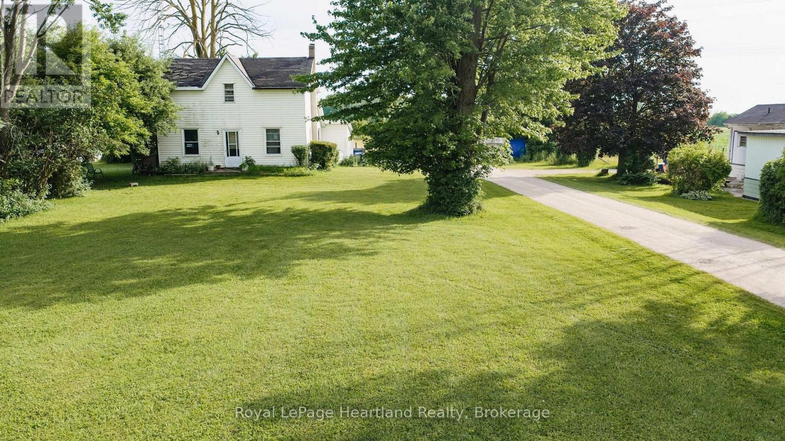 36011 Huron Road, Central Huron (Goderich), Ontario  N7A 3X8 - Photo 13 - X13506254