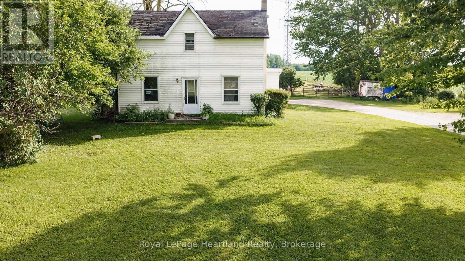 36011 Huron Road, Central Huron (Goderich), Ontario  N7A 3X8 - Photo 14 - X13506254