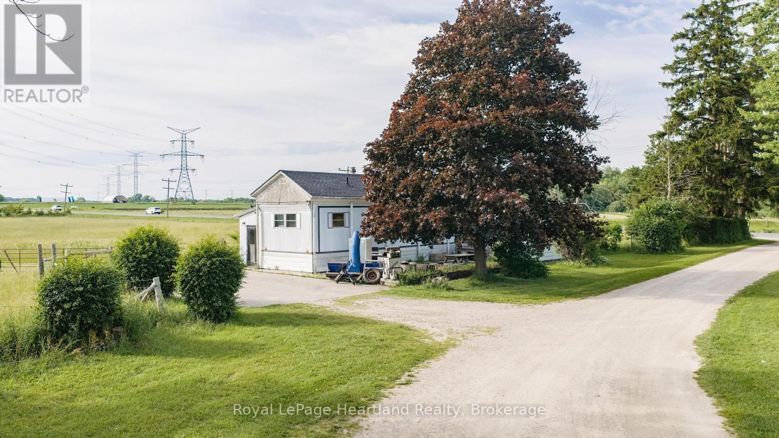 36011 Huron Road, Central Huron (Goderich), Ontario  N7A 3X8 - Photo 16 - X13506254