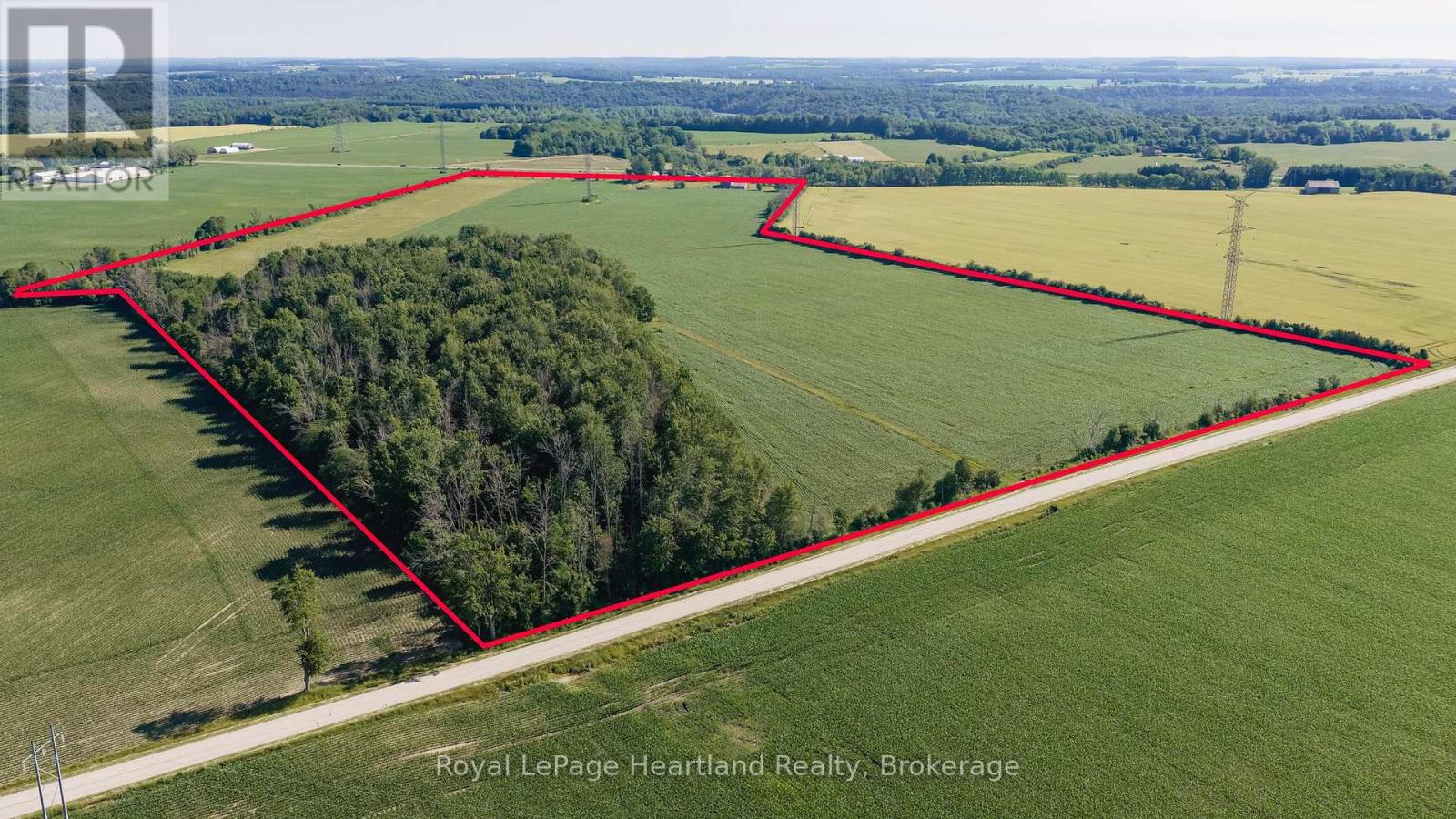 36011 Huron Road, Central Huron (Goderich), Ontario  N7A 3X8 - Photo 2 - X13506254