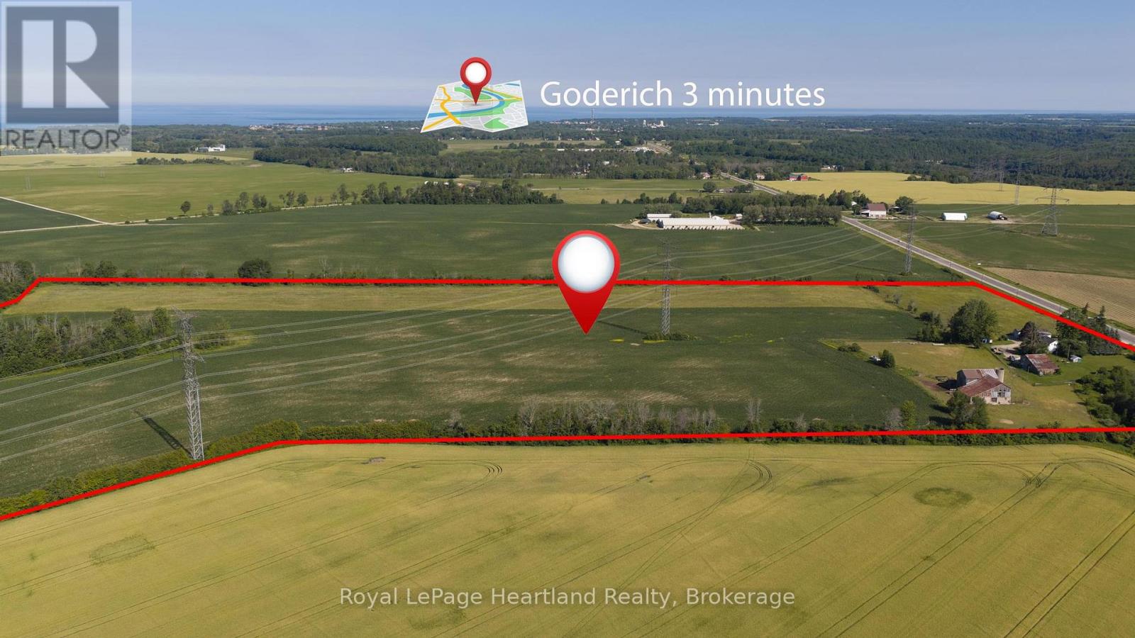 36011 Huron Road, Central Huron (Goderich), Ontario  N7A 3X8 - Photo 3 - X13506254