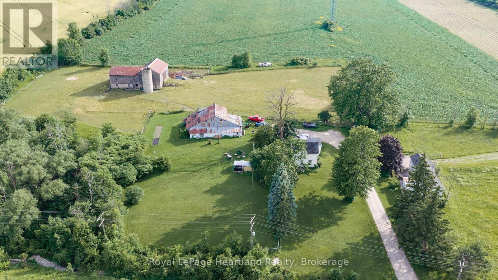 36011 Huron Road, Central Huron (Goderich), Ontario  N7A 3X8 - Photo 4 - X13506254