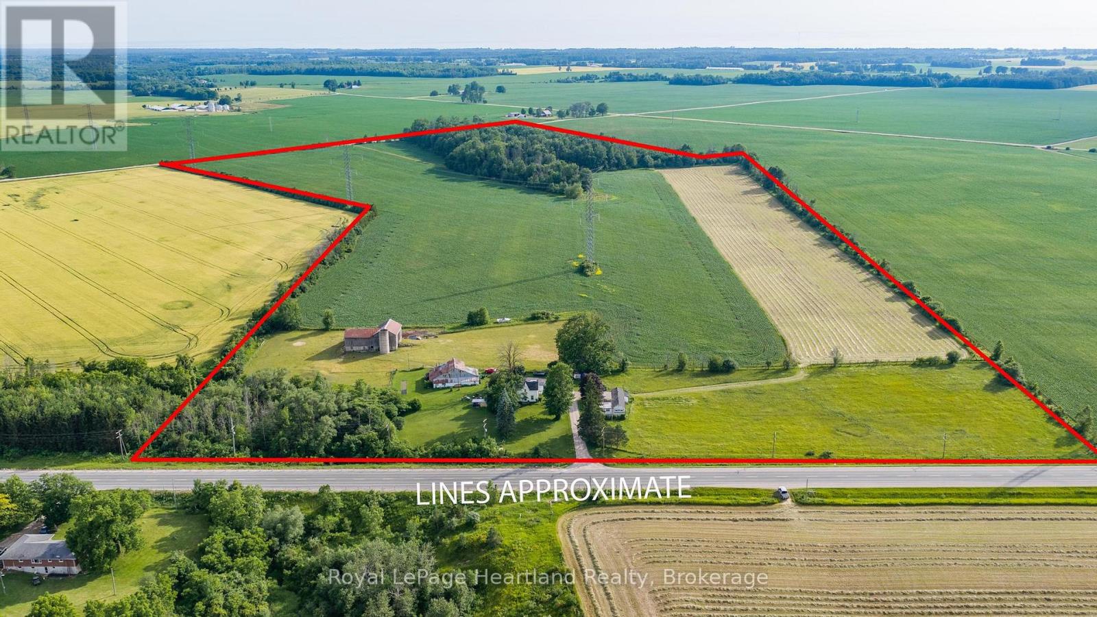 36011 Huron Road, Central Huron (Goderich), Ontario  N7A 3X8 - Photo 5 - X13506254