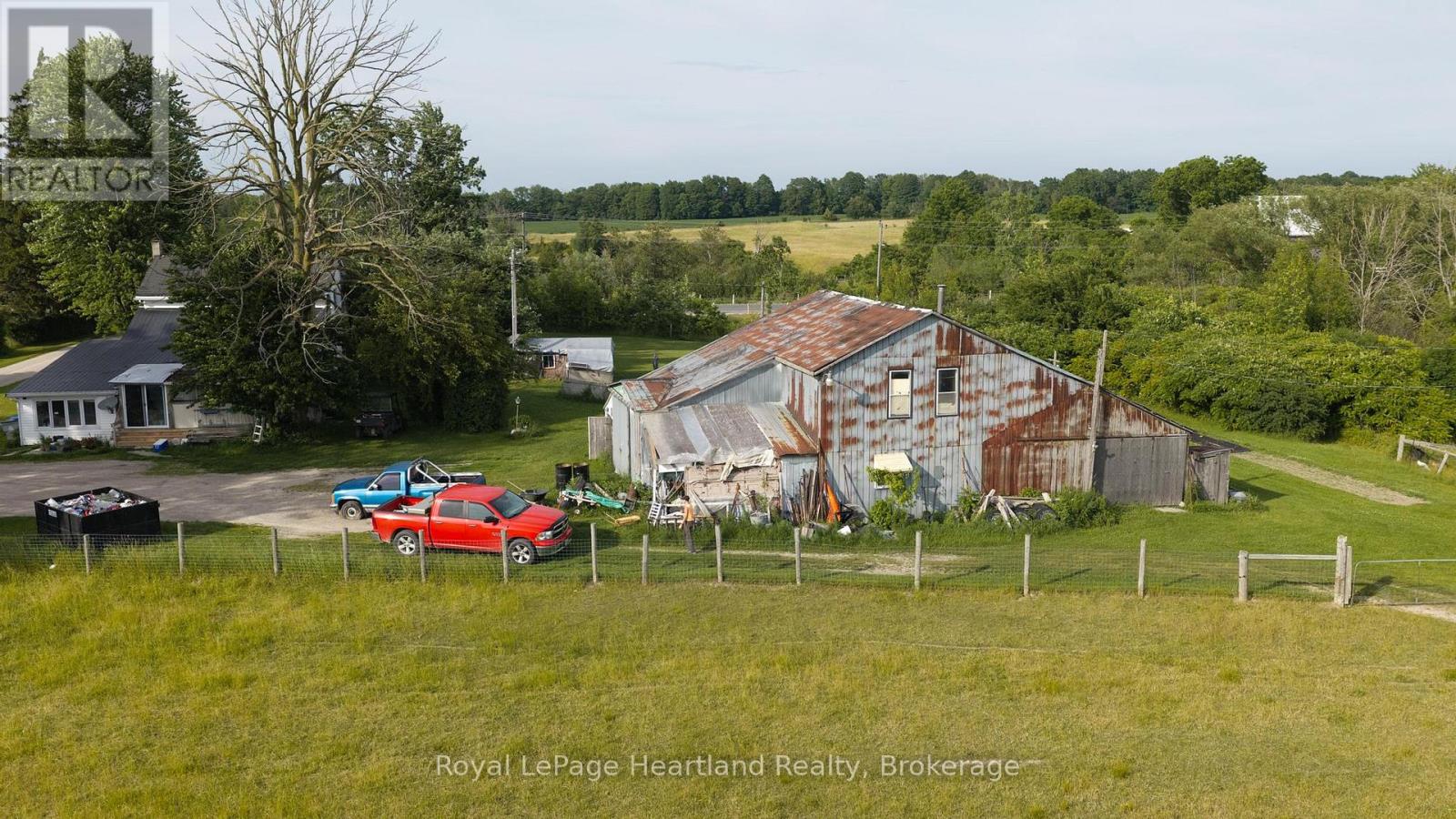 36011 Huron Road, Central Huron (Goderich), Ontario  N7A 3X8 - Photo 7 - X13506254