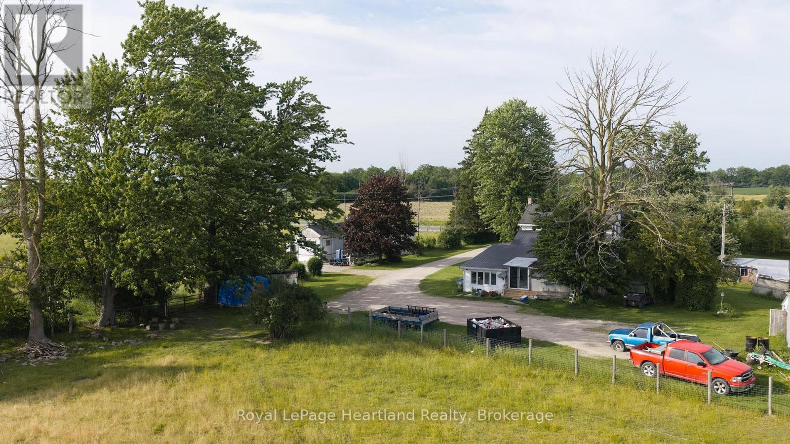 36011 Huron Road, Central Huron (Goderich), Ontario  N7A 3X8 - Photo 8 - X13506254