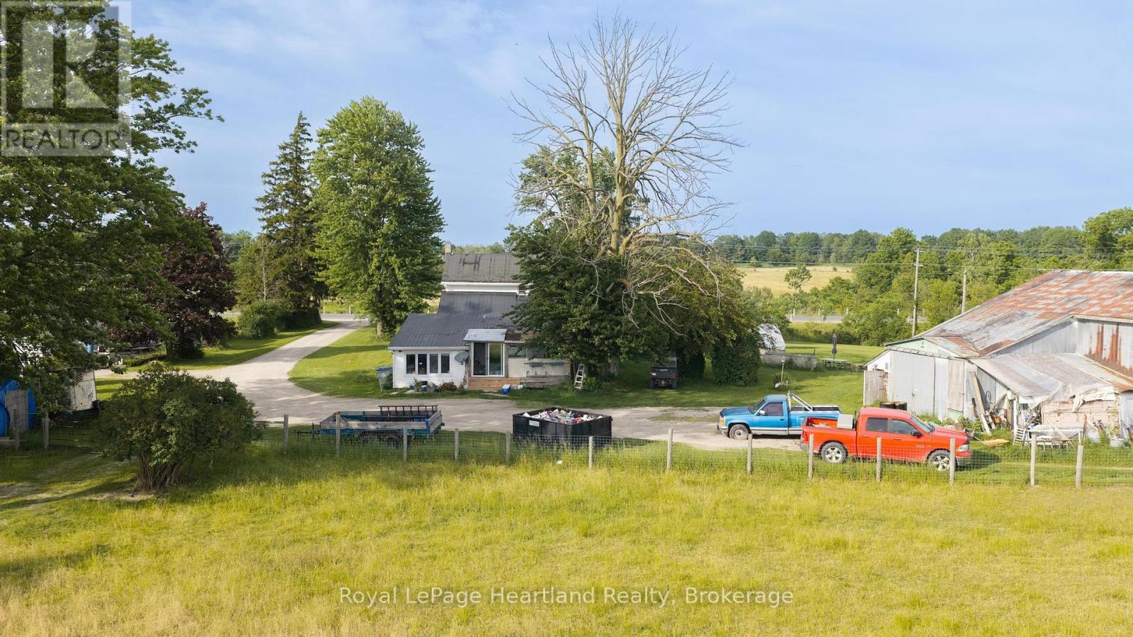 36011 Huron Road, Central Huron (Goderich), Ontario  N7A 3X8 - Photo 9 - X13506254