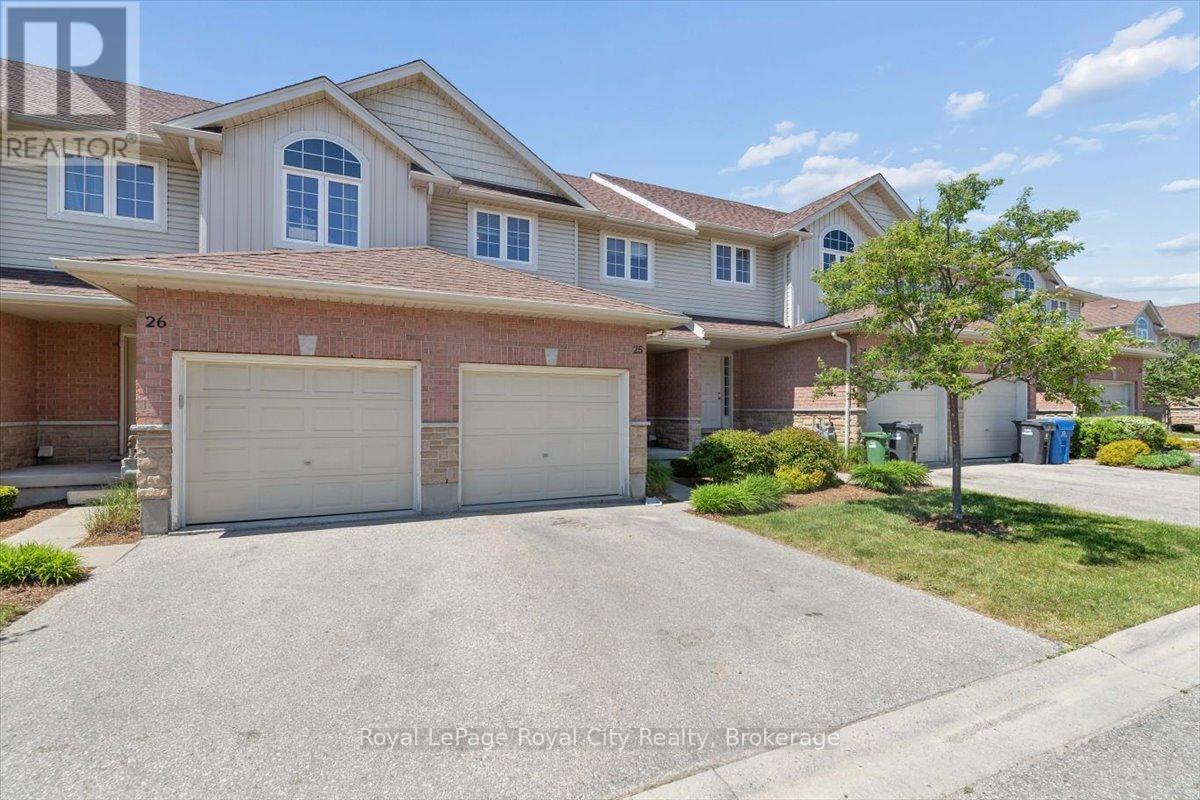 25 - 1498 Gordon Street, Guelph, Ontario  N1L 1C8 - Photo 2 - X13506280