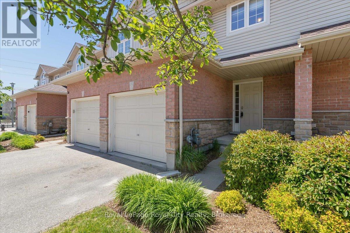 25 - 1498 Gordon Street, Guelph, Ontario  N1L 1C8 - Photo 3 - X13506280