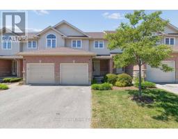 25 - 1498 GORDON STREET, Guelph, Ontario