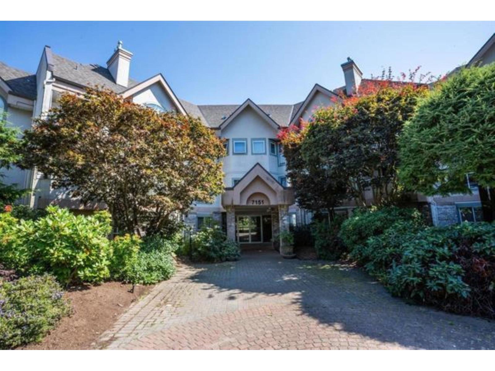 301 7151 S 121 Street, Surrey, British Columbia  V3W 0E7 - Photo 2 - R3141211