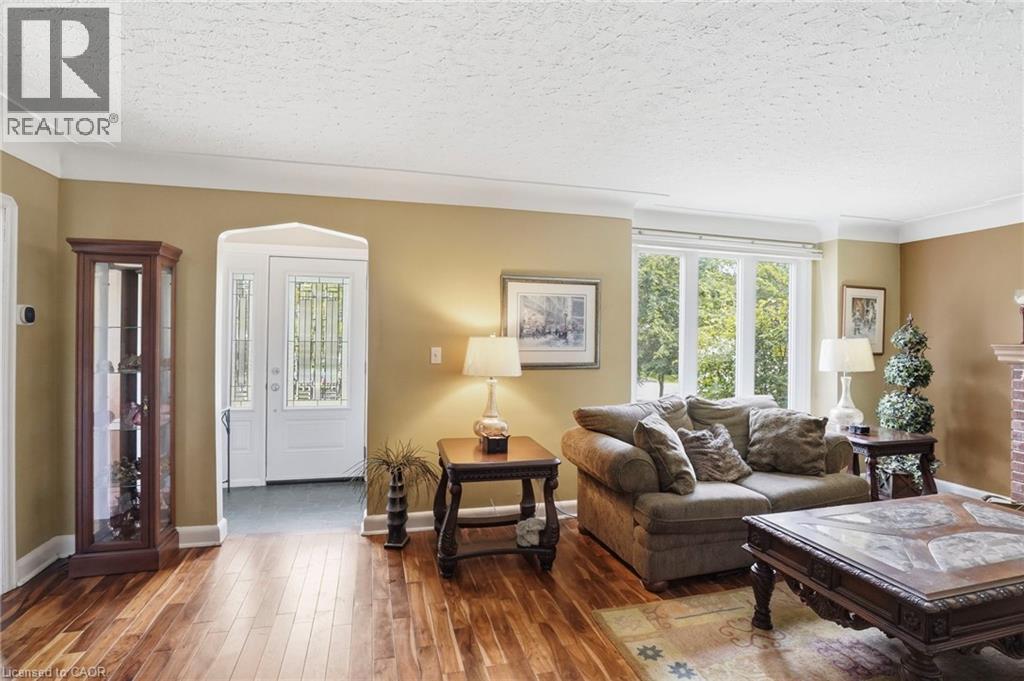 950 North Shore Boulevard, Burlington, Ontario  L7T 1B1 - Photo 5 - 40844232