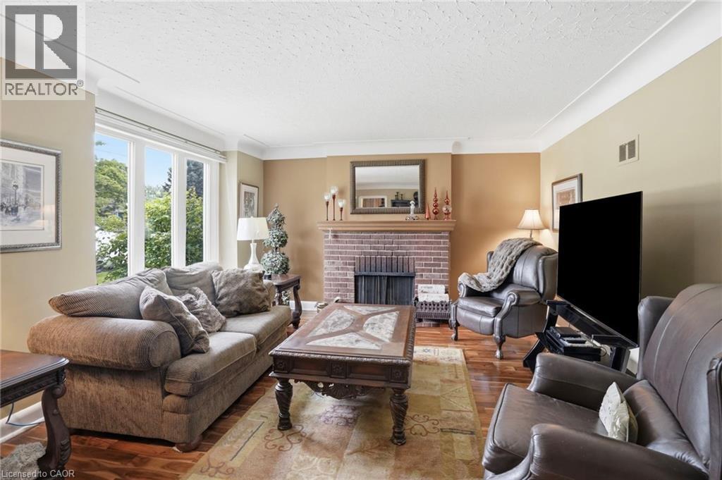 950 North Shore Boulevard, Burlington, Ontario  L7T 1B1 - Photo 6 - 40844232