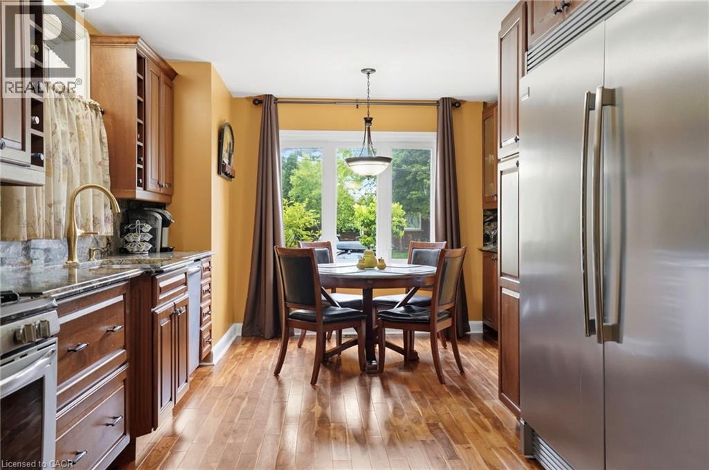 950 North Shore Boulevard, Burlington, Ontario  L7T 1B1 - Photo 9 - 40844232