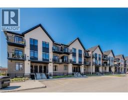 824 WOOLWICH Street Unit# 72, Guelph, Ontario