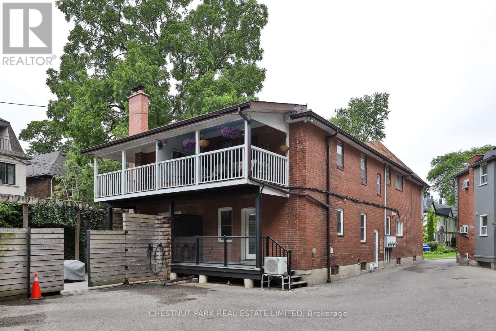 Main - 4 Oriole Crescent, Toronto, Ontario  M5P 1L5 - Photo 26 - C13506146