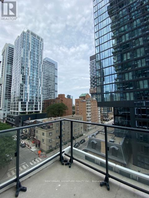 809 - 77 Shuter Street, Toronto, Ontario  M5B 0B8 - Photo 11 - C13506168