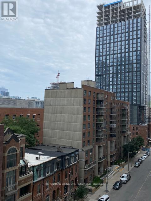 809 - 77 Shuter Street, Toronto, Ontario  M5B 0B8 - Photo 12 - C13506168