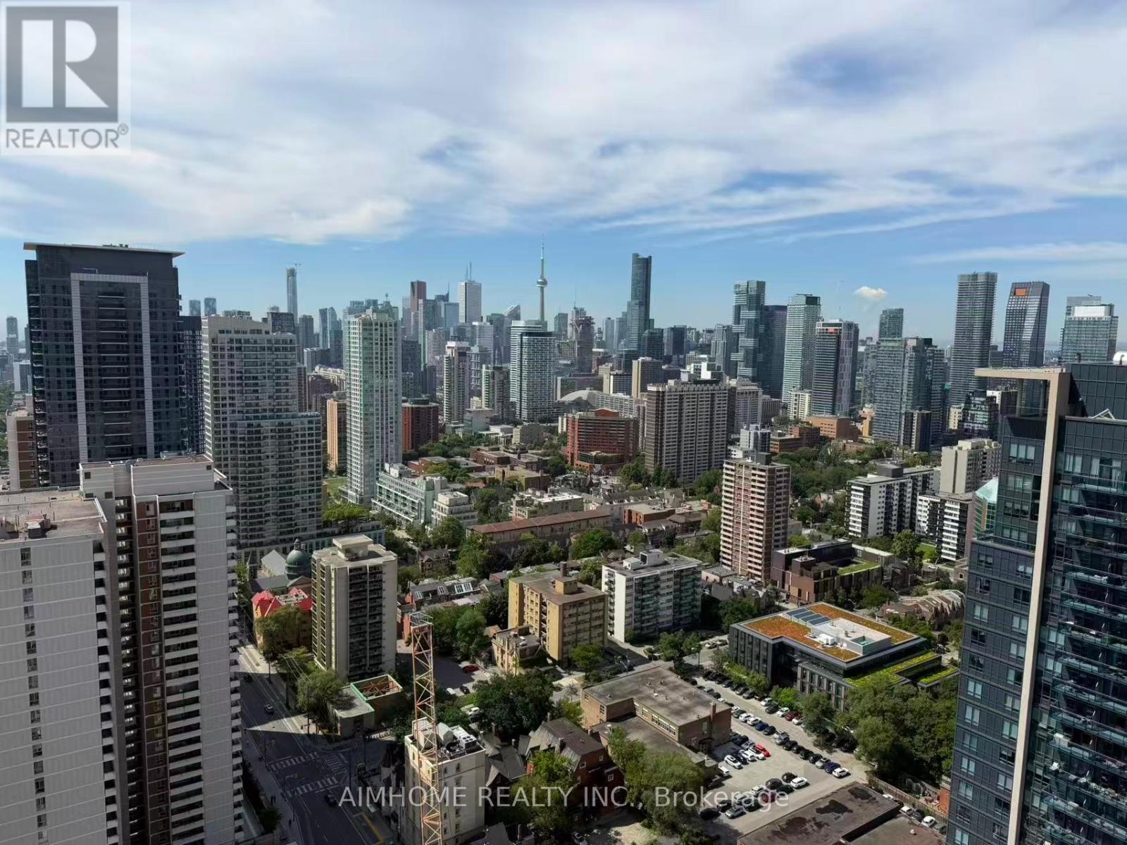 3910 - 609 Sherbourne Street, Toronto, Ontario  M4X 0A4 - Photo 2 - C13506186