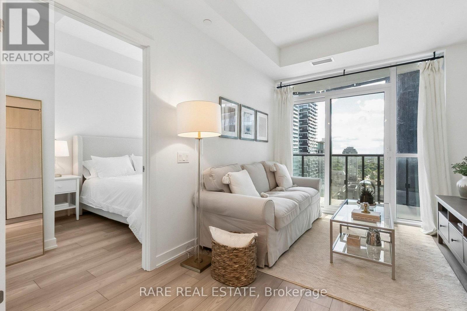 2603 - 110 Broadway Avenue, Toronto, Ontario  M4P 1V7 - Photo 1 - C13506192