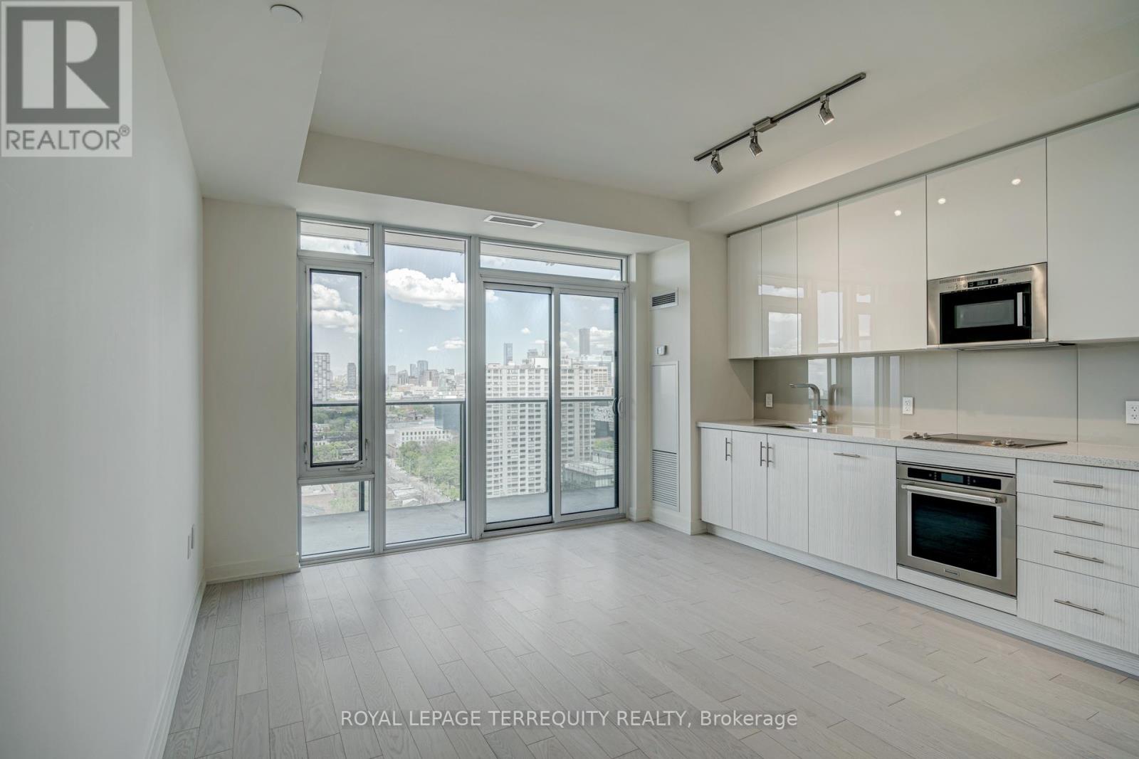 2308 - 330 RICHMOND STREET W, toronto (waterfront communities), Ontario
