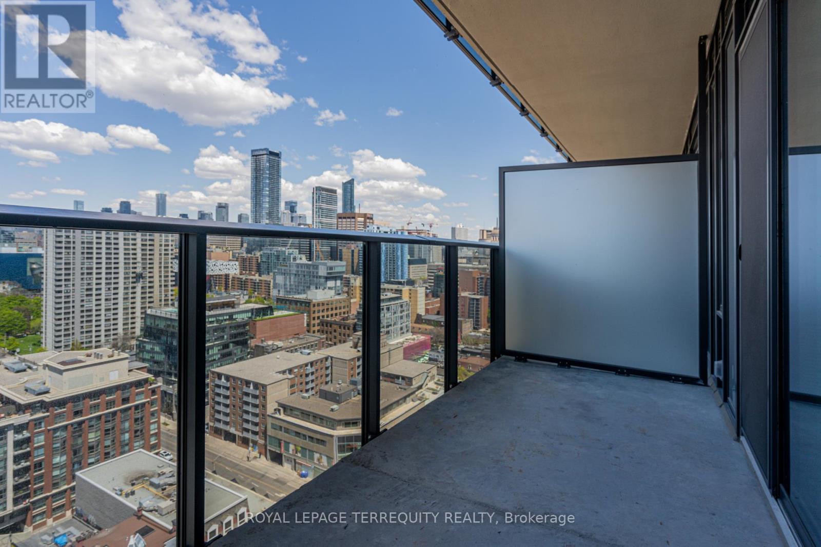 2308 - 330 Richmond Street W, Toronto (Waterfront Communities), Ontario  M5V 0M4 - Photo 19 - C13506266